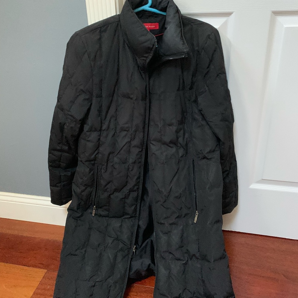 Anne Klein puffer jacket